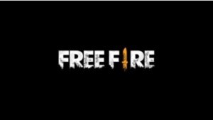 Create meme: the inscription fries fire, emblem free fire, free fire logo