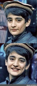 Create meme: soviet actors, male , actors 