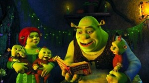 Create meme: dreamworks animation, Fiona, Shrek