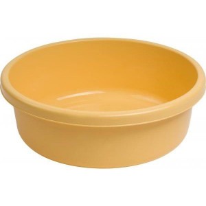 Create meme: Taz plastic, the bowl 26 cm, the pelvis 6L round