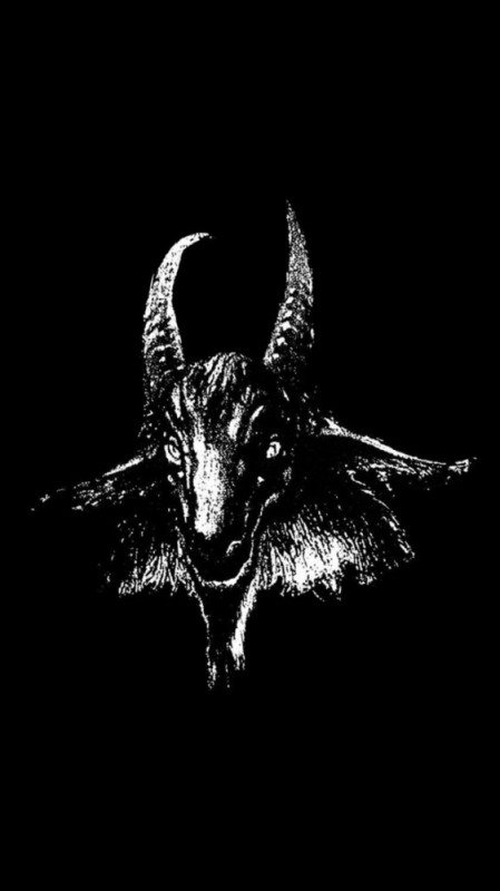 Create meme: metal black, bathory 2, Satan 
