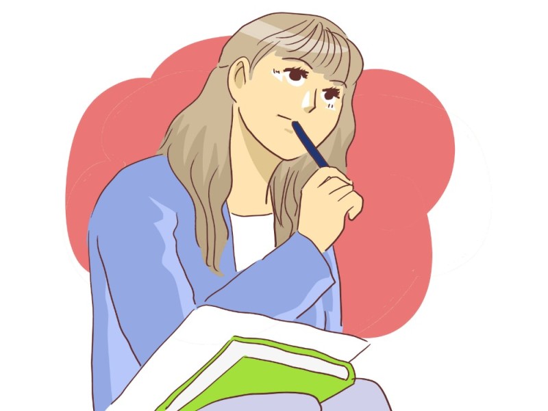 Создать мем: женщина, метод, wikihow