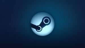 Создать мем: Steam, стим лого, steam logo