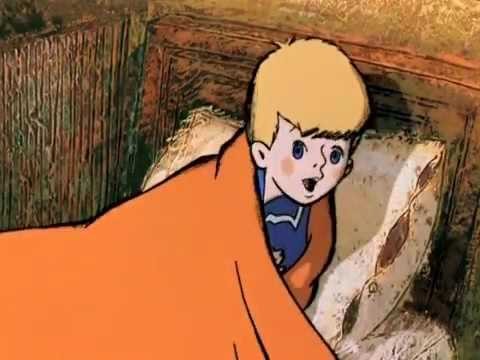 Создать мем: malysh i karlson, малыш и карлсон мультфильм 1968, даже за сто тысяч миллионов