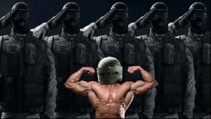 Create meme: tom Clancy's rainbow six: siege