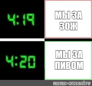 Создать мем: null