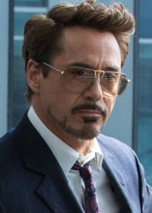 Create meme: tony stark hair, Robert Downey Tony stark, hairstyle of Tony stark