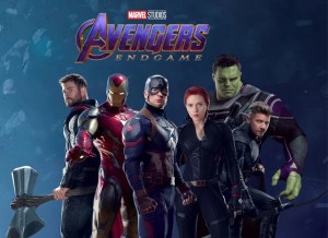 Create meme: avengers, the Avengers final film 2019, Avengers finale 2019 poster