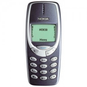 Create meme: Nokia 3310 old, Nokia brick 3310, Nokia 3310
