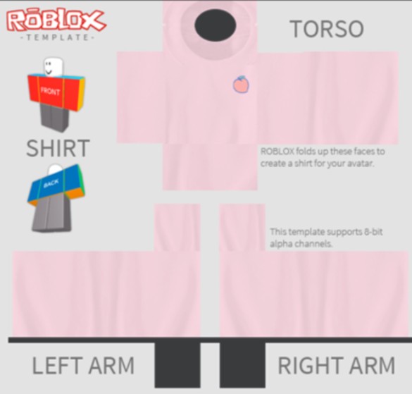 Create Comics Meme Roblox Template Pattern For Jackets To Get Shirt Get Supreme Comics Meme Arsenal Com