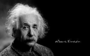 Create meme: the most famous, albert Einstein, the Einstein equation
