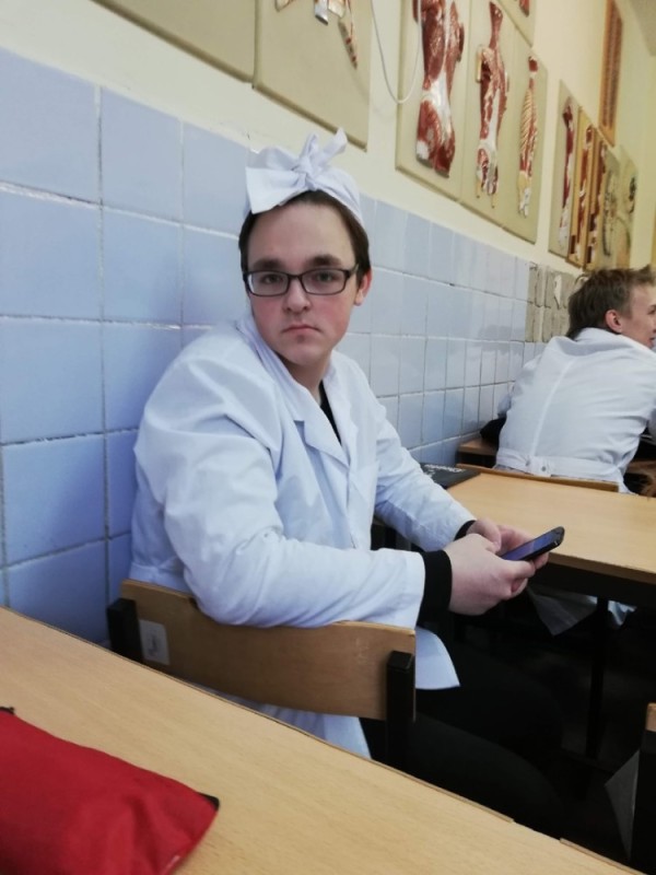 Create meme: Tsarik Tyumen is a surgeon, Dima Alekseev rzhev, medical college Sevastopol