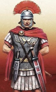 Создать мем: centurion, центурион, римские