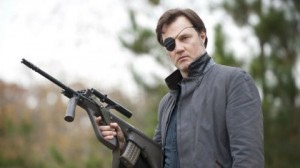 Create meme: the Governor from the walking dead, david morrissey, David Morrissey