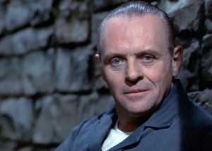 Создать мем: лектор, silence of the lambs, ганнибал лектер