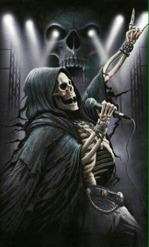Создать мем: grim reaper, смерть, смерть фэнтези