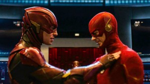 Create meme: the flash season 5, flash injustice 2, justice League Barry Allen