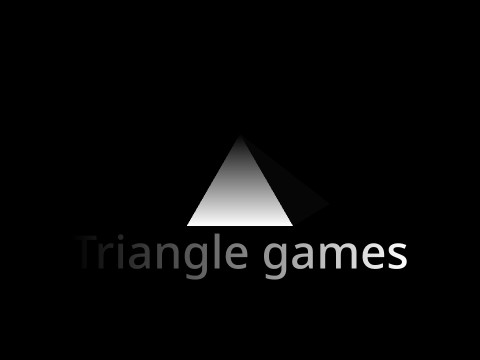 Создать мем: design triangle, game, triangle shape