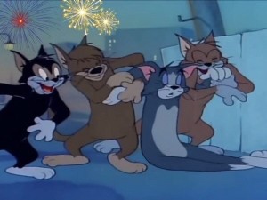 Create meme: cats from Tom and Jerry, Tom and Jerry, Tom and Jerry Tom Sonia