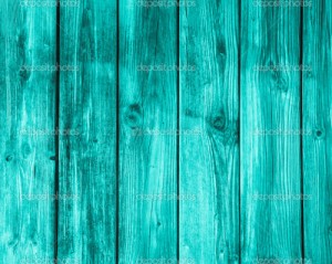 Создать мем: empty, old wood, turquoise color