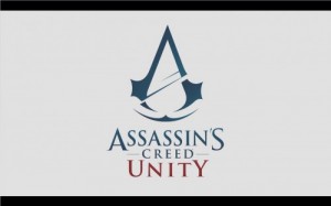 Создать мем: assassins creed unity logo, ubisoft, assassins creed
