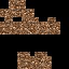 Create meme: earth skin for minecraft, wood skin for minecraft, minecraft skins