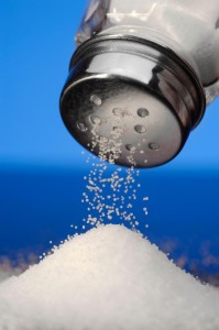 Create meme: salt, salt, scattered salt