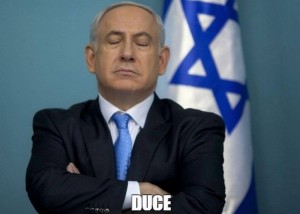 Create meme: male, Israel Netanyahu, Benjamin Netanyahu