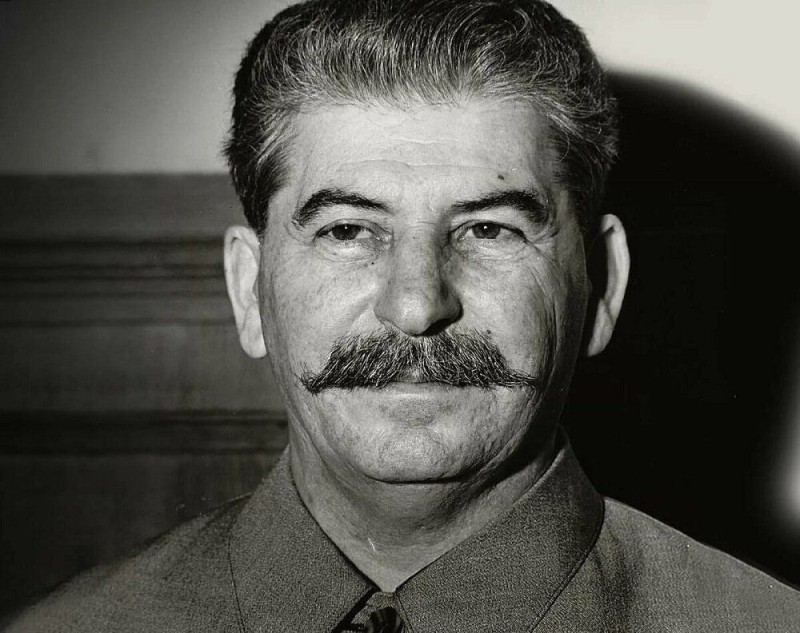 Create meme: Joseph Stalin , Stalin without retouching, Stalin Lenin