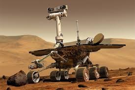 Create meme: the Rover opportunity, the Rover, NASA's Mars Rover