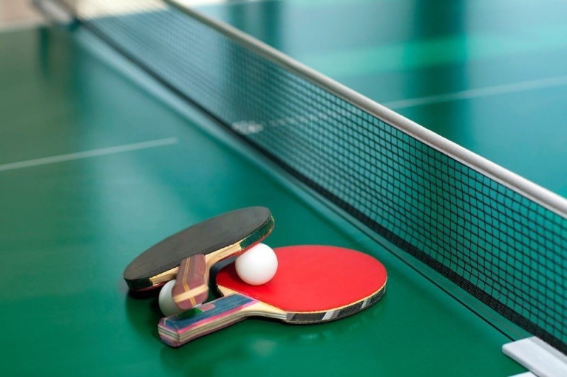 Create meme: table tennis betting, table tennis competitions, ofp for table tennis