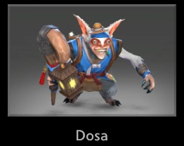 Create meme: DotA 2 Iist, Iist DotA, dota 2 meepo