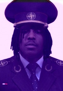 Создать мем: rapper, Лил Уэйн, Chief Keef