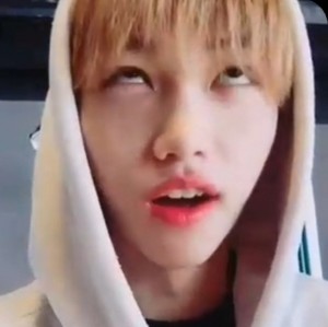 Create meme: Asian, lee felix