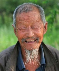 Create meme: the Chinese, the old man, funny pictures about Chinese