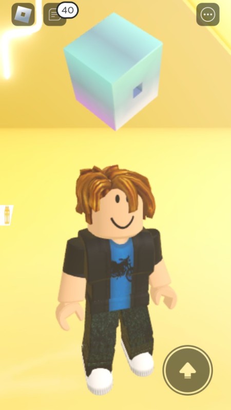 Create meme: adopt mi a get, beautiful roblox skins, get a simulator