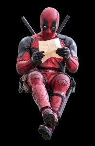 Create meme: deadpool 2016, deadpool, deadpool