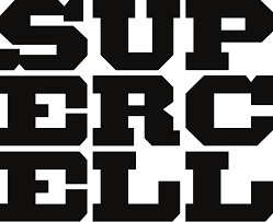 Создать мем: иконка суперселл, суперселл лого, supercell logo