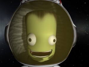 Create meme: kerbal space program Jeb, kerbal space program carbonate, kerbal space program icon