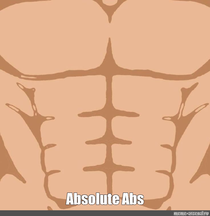 Create meme abs, muscles to get - Pictures 