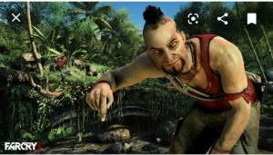 Create meme: Far Cry, far cry 3 Vaas, Far Cry 3