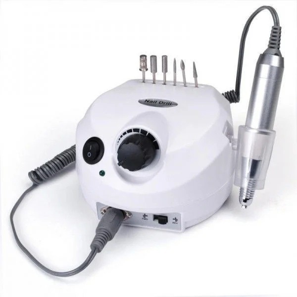 Create meme: nail drill manicure machine, professional manicure machine, nail drill 45000 65W manicure machine