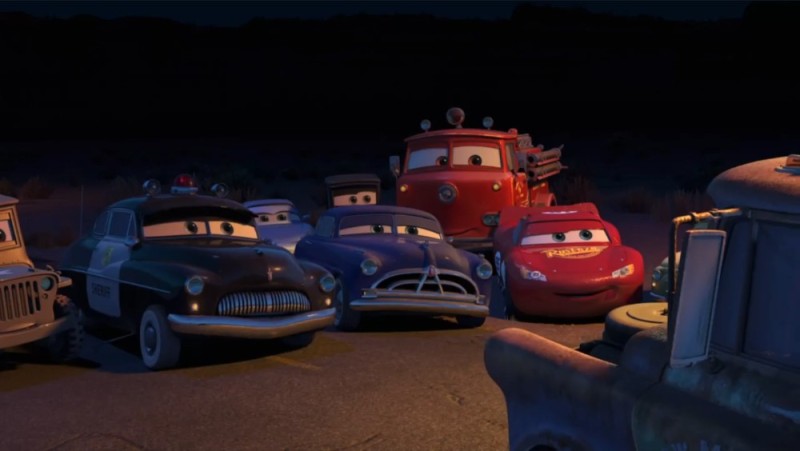 Create meme: cars , cars pixar, cars cars