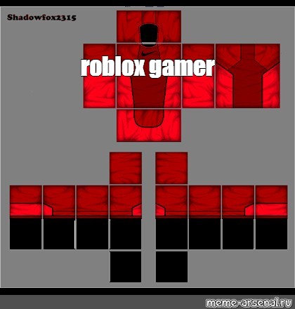 Meme Roblox Gamer All Templates Meme Arsenal Com - roblox gamer pics