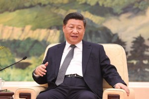 Создать мем: chinese president, mahindra satyam, chp n1nt3ndo текст