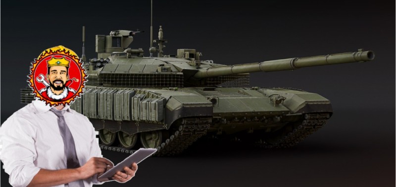 Создать мем: современные танки, танки, танк