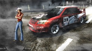 Создать мем: flatout гонщики, nfs pro street винилы, ford focus винил nfs prostreet