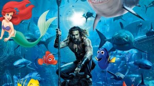Create meme: Jason momoa Aquaman photo, Dzhigurda Aquaman, posters Aquaman, the little mermaid