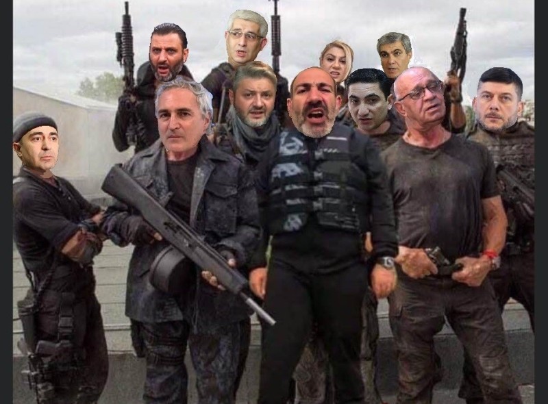 Create meme: the expendables 3 , the expendables 2010, the expendables 4 