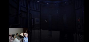 Create meme: sister location, camera, five nights at Freddy's